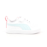 PUMA RICKIE AC+ INF - WHITE-SEA GLASS