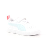 PUMA RICKIE AC+ INF - WHITE-SEA GLASS