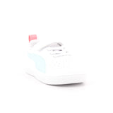 PUMA RICKIE AC+ INF - WHITE-SEA GLASS