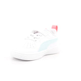 PUMA RICKIE AC+ INF - WHITE-SEA GLASS