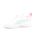 PUMA RICKIE AC+ INF - WHITE-SEA GLASS