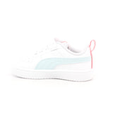 PUMA RICKIE AC+ INF - WHITE-SEA GLASS