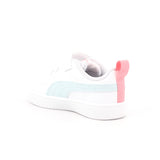 PUMA RICKIE AC+ INF - WHITE-SEA GLASS