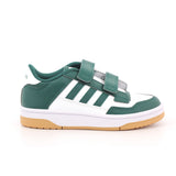 RAPIDCOURT CF C JUN GREEN/WHT/GUM
