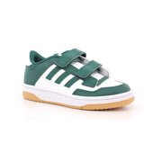 RAPIDCOURT CF C JUN GREEN/WHT/GUM