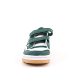 RAPIDCOURT CF C JUN GREEN/WHT/GUM