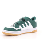 RAPIDCOURT CF C JUN GREEN/WHT/GUM