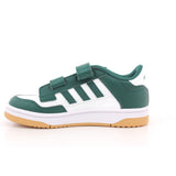 RAPIDCOURT CF C JUN GREEN/WHT/GUM