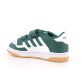 RAPIDCOURT CF C JUN GREEN/WHT/GUM