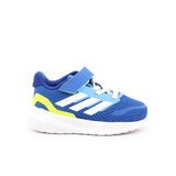 RUNFALCON5 EL I INB ROYAL/WHITE/LEMON