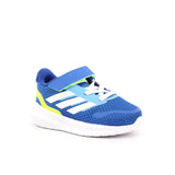 RUNFALCON5 EL I INB ROYAL/WHITE/LEMON