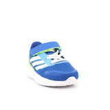 RUNFALCON5 EL I INB ROYAL/WHITE/LEMON