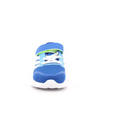 RUNFALCON5 EL I INB ROYAL/WHITE/LEMON