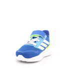 RUNFALCON5 EL I INB ROYAL/WHITE/LEMON