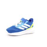 RUNFALCON5 EL I INB ROYAL/WHITE/LEMON