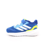 RUNFALCON5 EL I INB ROYAL/WHITE/LEMON