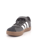VL COURT 3.0 EL C BLK/WHT/BLK
