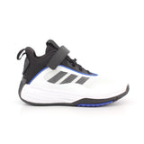 OWNTHEGAME 3.0 K J-B WHT/BLK