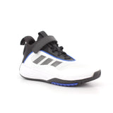 OWNTHEGAME 3.0 K J-B WHT/BLK