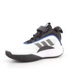 OWNTHEGAME 3.0 K J-B WHT/BLK