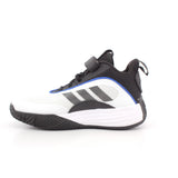 OWNTHEGAME 3.0 K J-B WHT/BLK