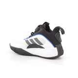 OWNTHEGAME 3.0 K J-B WHT/BLK