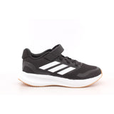 RUNFALCON5 EL C JUN BLACK/WHITE/GUM