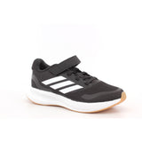 RUNFALCON5 EL C JUN BLACK/WHITE/GUM