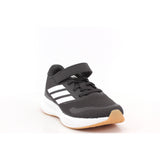 RUNFALCON5 EL C JUN BLACK/WHITE/GUM