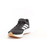 RUNFALCON5 EL C JUN BLACK/WHITE/GUM