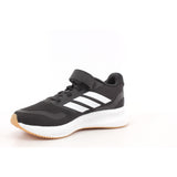 RUNFALCON5 EL C JUN BLACK/WHITE/GUM