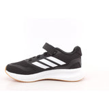 RUNFALCON5 EL C JUN BLACK/WHITE/GUM