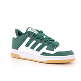 RAPIDCOURT LOW J BOY GREEN/WHT/GUM