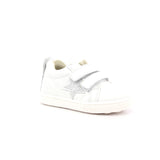 BIANCO/ARGENTO