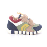 05422 CF4E3 BIUPIDOO NAVY/PISTACHIO