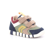 05422 CF4E3 BIUPIDOO NAVY/PISTACHIO
