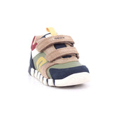 05422 CF4E3 BIUPIDOO NAVY/PISTACHIO