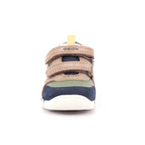 05422 CF4E3 BIUPIDOO NAVY/PISTACHIO