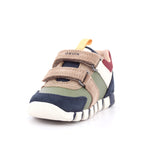 05422 CF4E3 BIUPIDOO NAVY/PISTACHIO