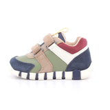 05422 CF4E3 BIUPIDOO NAVY/PISTACHIO