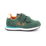 BOY'S TOM SOLID (BABY) 37 VERDE SCURO