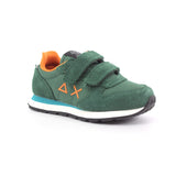 BOY'S TOM SOLID (BABY) 37 VERDE SCURO