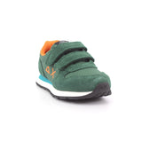 BOY'S TOM SOLID (BABY) 37 VERDE SCURO