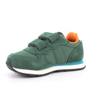 BOY'S TOM SOLID (BABY) 37 VERDE SCURO