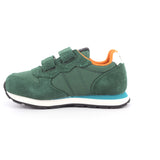 BOY'S TOM SOLID (BABY) 37 VERDE SCURO