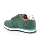 BOY'S TOM SOLID (BABY) 37 VERDE SCURO