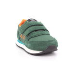 BOY'S TOM SOLID (FIRST STEP) 37 VERDE SCURO