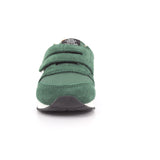 BOY'S TOM SOLID (FIRST STEP) 37 VERDE SCURO