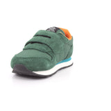 BOY'S TOM SOLID (FIRST STEP) 37 VERDE SCURO