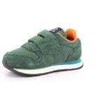 BOY'S TOM SOLID (FIRST STEP) 37 VERDE SCURO